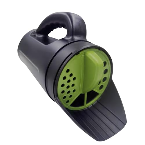 What are the Best Handheld Spreaders? 9 Top Options to Choose From