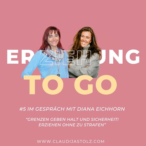 #6 Im Gespr&auml;ch mit Diana Eichhorn