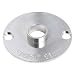 Produktbild Trend Stahl Führungsbuchse, 18mm Durchmesser, Euro Style Führungen für Schablonenfräsen, kompatibel mit Trend Router, GB18
