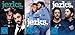 Produktbild Jerks. Staffel 1-3 (1+2+3, 1 bis 3) [DVD Set]