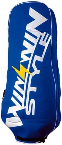 WinWin Style GOLF JAPAN TRAVEL COVER ~9.5 x 48 2018 (Blue) ウィンウィン スタイル トラベルカバー (ブルー)