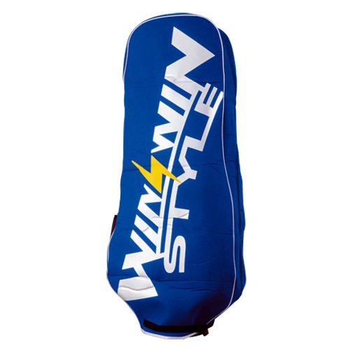 ウィンウィンスタイル　トラベルカバー　イエロー