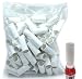 Mini-Wright Adult Disposable Mouthpieces - Bag of 100