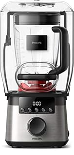 Philips Kitchen Appliances Philips High Speed Power Blender with ProBlend
