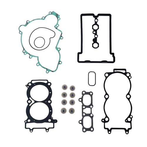 Kit de joints 4X4 pour Polaris RZR XP1000 et PL1000cc d'une étanchéité totale