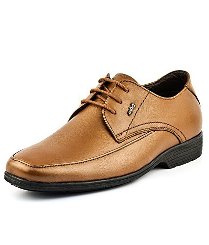 Buy Lee Cooper Men's Lc2125 Tan Leather 
