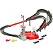 Imagen de Hot Wheels Conjunto de pista coches de juguete