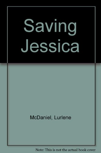 Saving Jessica 0606098208 Book Cover