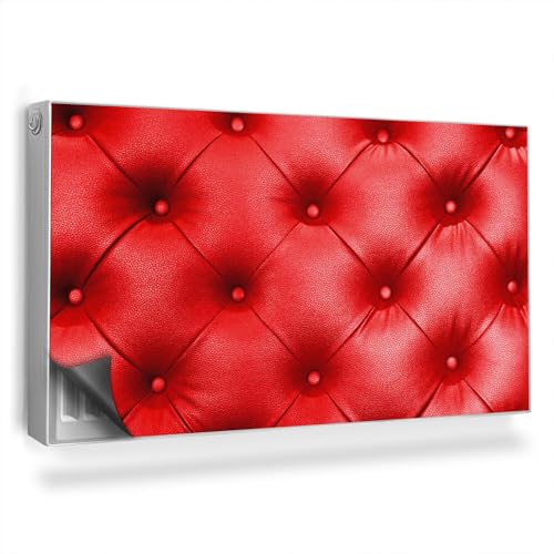Protège et Décore : Cache Radiateur Magnétique 110x60 - 2