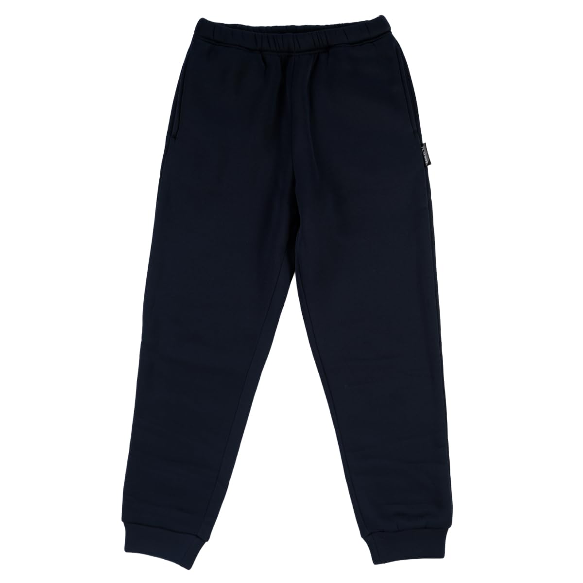 atsugi Play Boy M49004 Women's Thermal Pants, Boa Lined Jogger Pants-picture-38