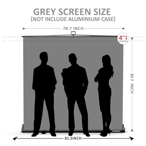 Professional Photography Backdrop System