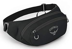 Osprey Europe Daylite Hüfttasche Schwarz