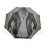 â €  9,35 Unzen. Hergestellt aus 100% wasserdichtem Polyester-Pongé-Gewebe.