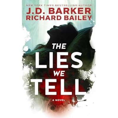 The Lies We Tell