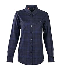 Anadromous Blue Plaid