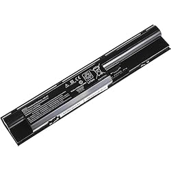 Batería para ordenador portátil HP FP06 FP06XL 708457-001 708458-001 707616-152 707616-242 707617-421 757661-001 HSTNN-IB4J HSTNN-LB4K HSTNHSTNN-LB4K HSTNN-UB4J Para HP ProBook 440 G1 445 G1 455 G1