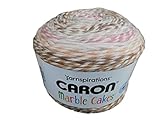 Caron Cakes Marble Cakes 240g - Champagne, 296621-21007