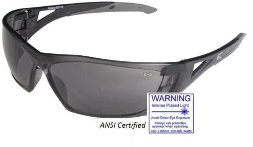Avance Protective Eyewear for Laser Hair Removal Machines.