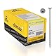 DMX - Holzschrauben Torx - Spanplattenschrauben - Schrauben 4,0x80 - Konstruktionsschrauben - Schrauben set 100 Stück - Terrassenschrauben - Torx Set - Holzbauschrauben - Senkkopfschrauben Set