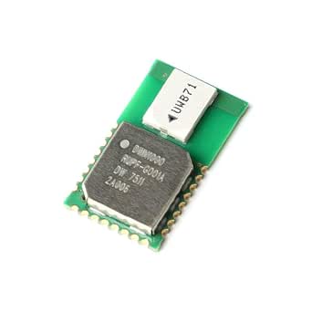 DWM1000 Ultra-wideband Indoor UWB Positioning Module
