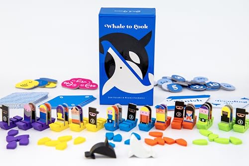 Spielansicht von Guck Wal_3