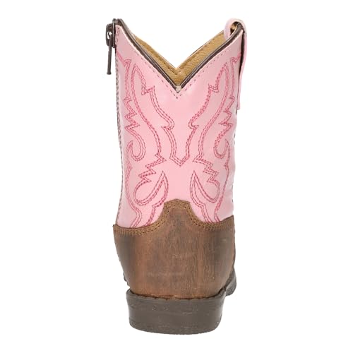 Image of Smoky Mountain Boots unisex-child Smb-hopalong-t