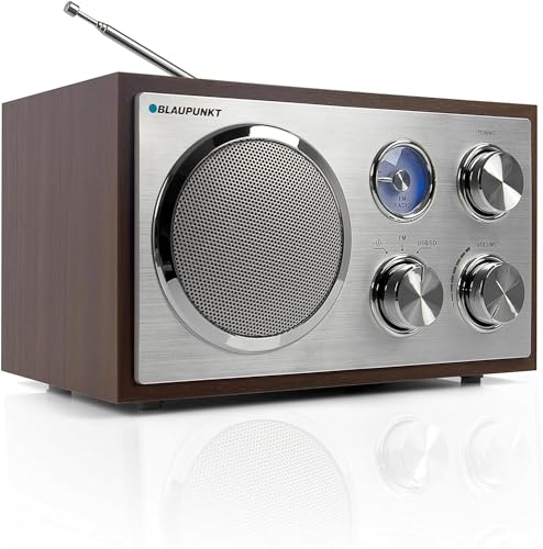 Nostalgie Radio Holz Mit Moderner Technik Nostalgie Radio Holz mit Moderner Technik – Die 15 besten Produkte im