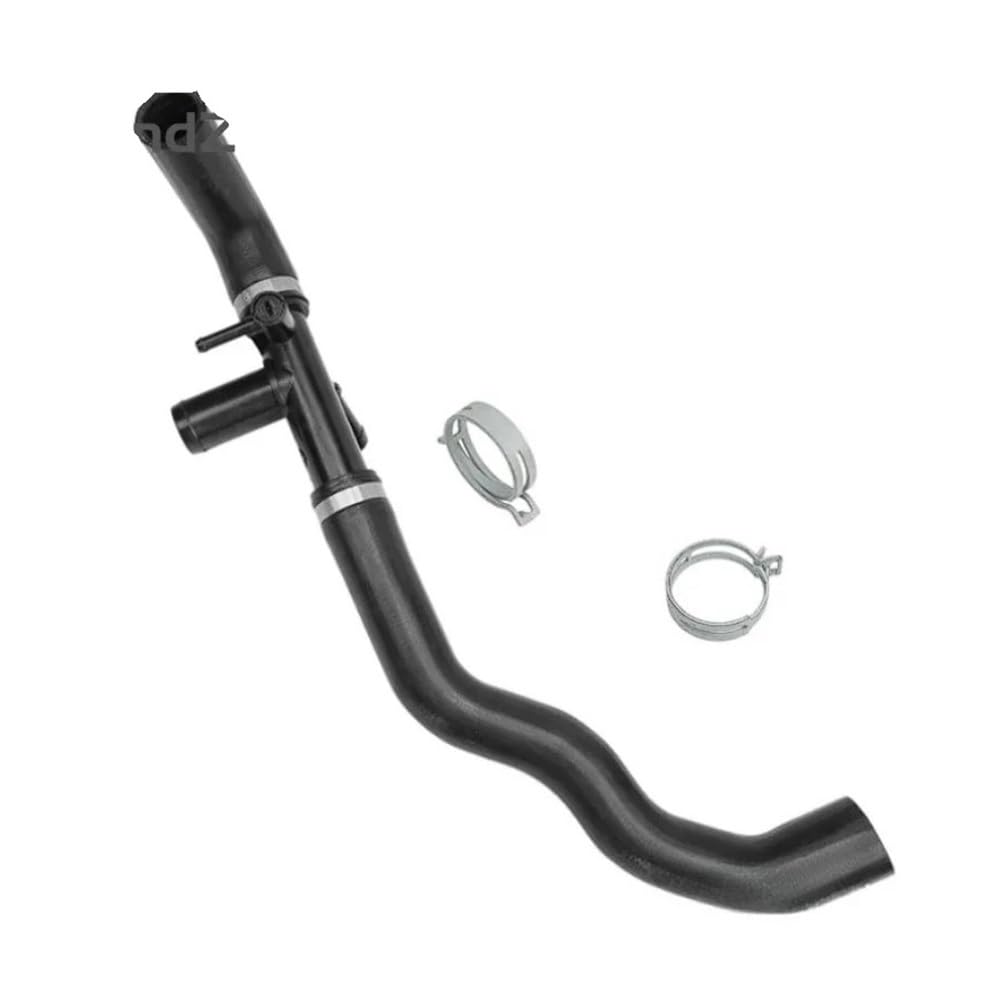 XR827648 Upper Radiator Coolant Hose for S-Type 3.0L 1999-2002 LS 3.0L 2000-2002