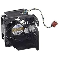 Foxconn Zubehör PC und Laptop Marke Modell AVC DS06025B12U P011 Server Square Fan