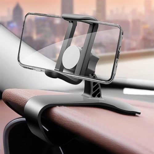 Dashboard Cell Phone Mount for Toyota C-HR Hybrid/EV A-Gasoline/2016-2024