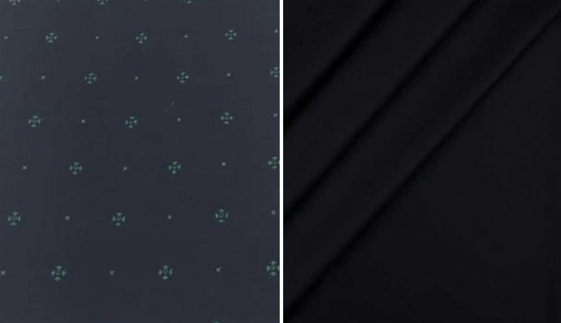 Pri & Su CottLinns Combo fo Giza Cotton Printed Shirt 700007 & Fabric Trouser 90009-image-3