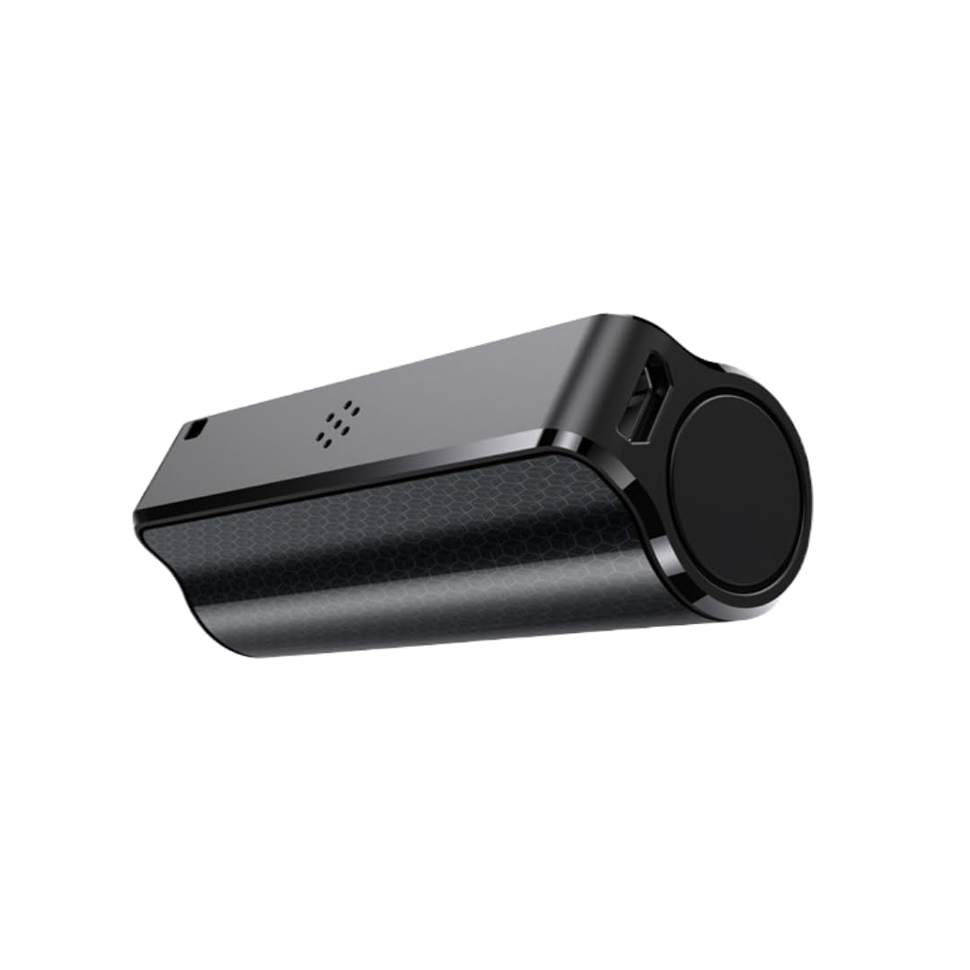Mini szpiegowski rejestrator głosowy 16 GB z magnetyczną twarzą
