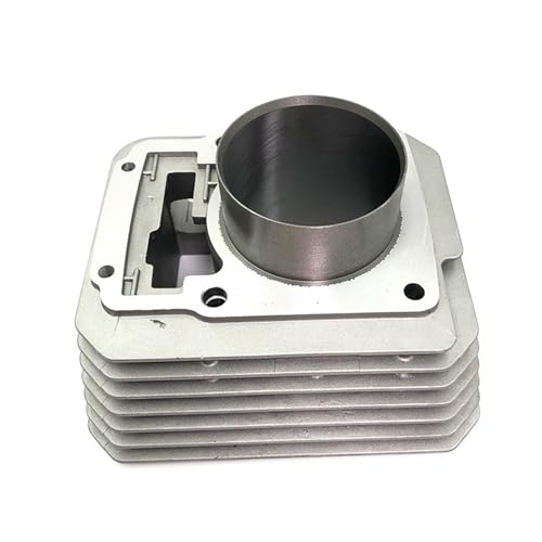 Kit de cilindro de 74MM para motor ZS172FMM-3 CB250-F refrigerado por aire de moto 250CC