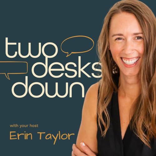 S1:E6 Don&rsquo;t Let the Robot do the writing. When to use AI in your Business