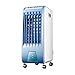 Produktbild Ainaobaoybz Mobile Klimaanlage,LuftküHler, Verdunstungsluftkühler, Luftbefeuchter und Luftreiniger, 3 Lüftergeschwindigkeiten, 6 l, blau