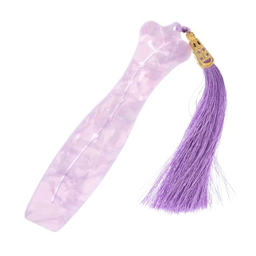 VICASKY Nail Storage Card Guzheng Pick Board Pipa Nail Organizer Anti-lost Device