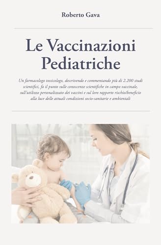 Le vaccinazioni pediatriche