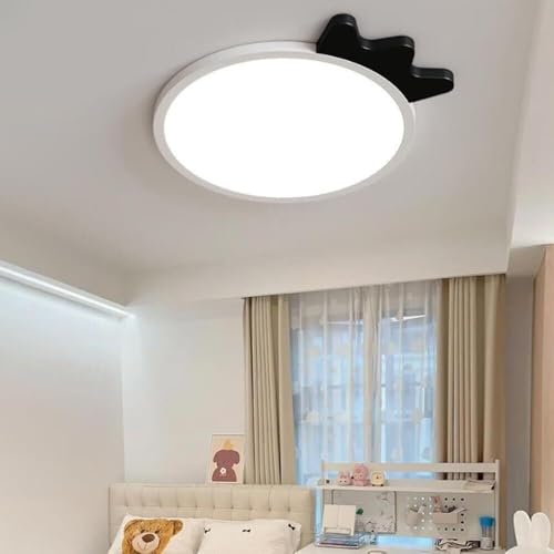 Plafonnier LED moderne et lampes suspendues de cuisine - 7