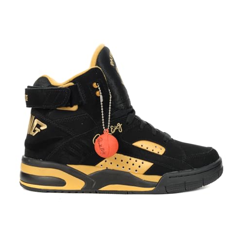 Image of Ewing Patrick Athletics Eclipse Black /Copper 1BM00143-040