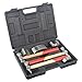 DAYUAN 7 Pcs Auto Body Repair Tool Kit, Craft Panel Beating Hammer and Dolly Set Hammer Dent Body Tool Carbon Steel Dolly and Hammer Dent Body Fender Tool Set