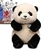 Imagen de Oso Panda De Peluche,Animal De Peluche Panda