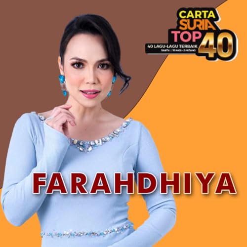 Farahdhiya Podcast Por  arte de portada