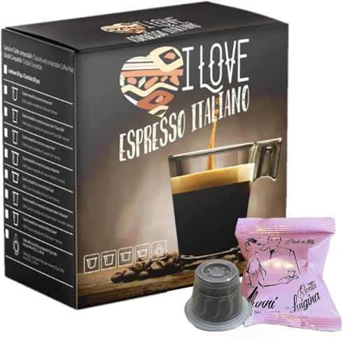 �l�X�v���b�\�݊��J�v�Z�� 1��50�� �R�[�q�[ �C�^���A�� ���[�} Luigina