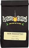 Philz Coffee, Coffee New Manhattan, 12 Ounce