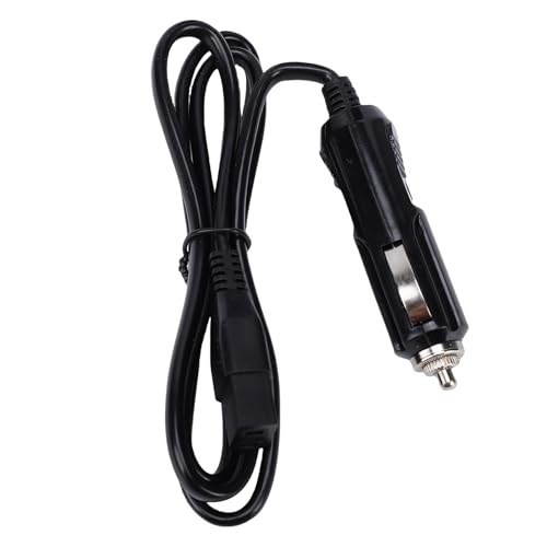 Hervidor eléctrico para auto 800ml acero 304 portátil miniatura 6