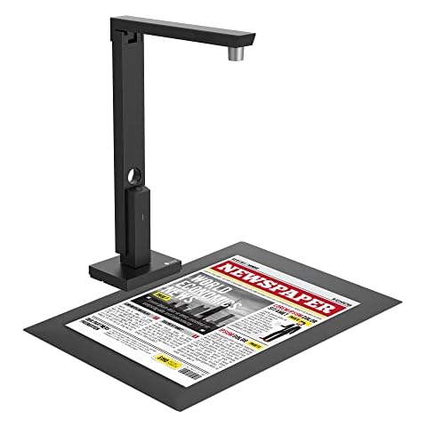 Scanner CZUR Lens 800 Pro Cover