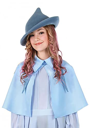 elope Fleur Delacour Cape Standard