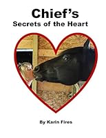 Chief's Secrets of the Heart 1796308900 Book Cover