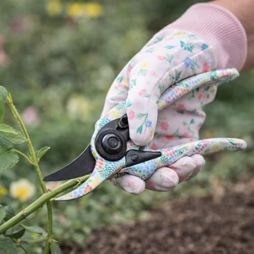 Mother’s Day Garden Tool Set with Gloves - Image 7