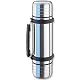 Isosteel VA-9562DQ Duo Vakuum-Isolierflasche für Outdoor-Nutzung